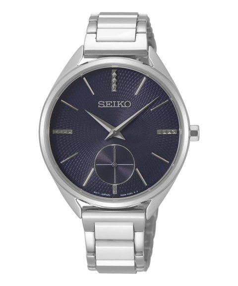 Seiko Ladies 50th Anniversary Special Edition Relógio Mulher SRKZ51P1 Seiko Ladies 50th Anniversary Special Edition Relógio Mulher SRKZ51P1