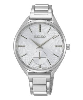 Seiko Ladies 50th Anniversary Special Edition Relógio Mulher SRKZ53P1