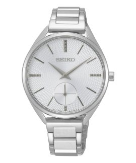 Seiko Ladies 50th Anniversary Special Edition Relógio Mulher SRKZ53P1