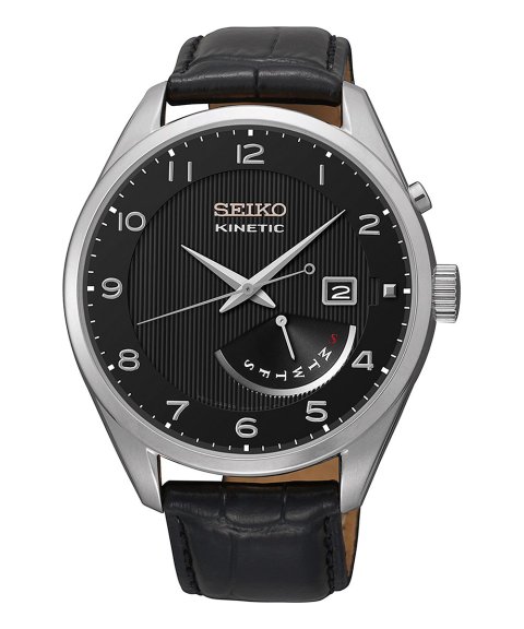 Seiko Neo Classic Kinetic Relógio Homem SRN051P1