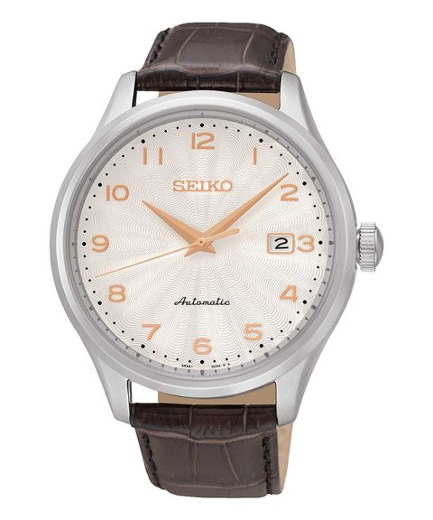 Seiko Neo Classic Automatic Relógio Homem SRP705K1