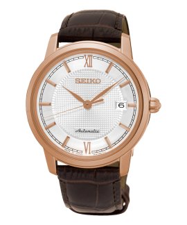 Seiko Presage Automatic Relógio Homem SRPA16J1