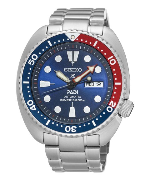 Seiko Prospex Relógio Automatic Diver´s Homem SRPA21K1 Seiko Prospex Relógio Automatic Diver´s Homem SRPA21K1