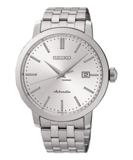 Seiko Neo Classic Automatic Relógio Homem SRPA23K1