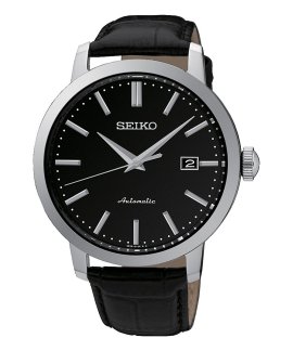 Seiko Neo Classic Automatic Relógio Homem SRPA27K1