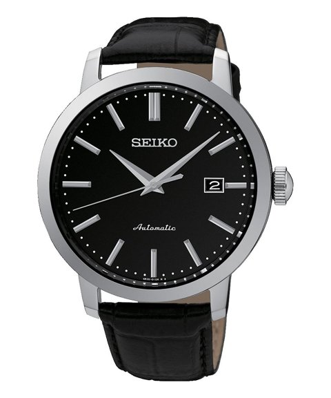 Seiko Neo Classic Automatic Relógio Homem SRPA27K1 Seiko Neo Classic Automatic Relógio Homem SRPA27K1