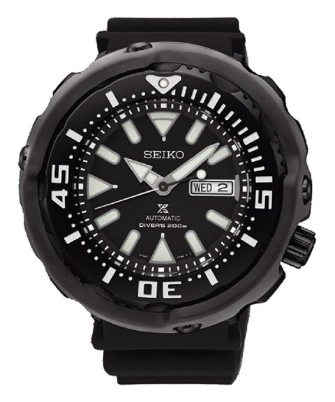 Seiko Prospex Automatic Relógio Diver´s Homem SRPA81K1