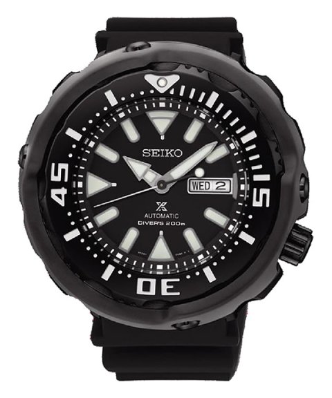 Seiko Prospex Automatic Relógio Diver´s Homem SRPA81K1 Seiko Prospex Automatic Relógio Diver´s Homem SRPA81K1