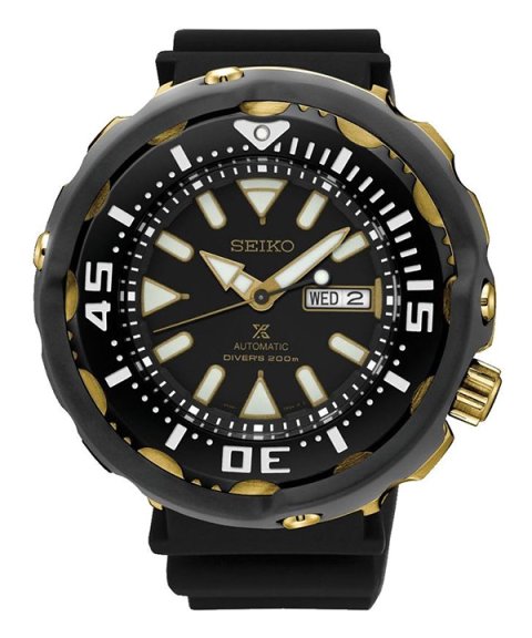 Seiko Prospex Automatic Relógio Diver´s Homem SRPA82K1