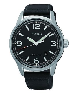 Seiko Presage Automatic Relógio Homem SRPB07J1
