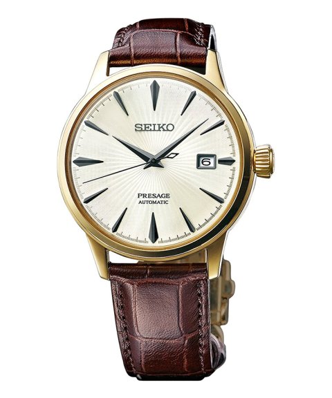 Seiko Presage Relógio Automatic Homem SRPB44J1