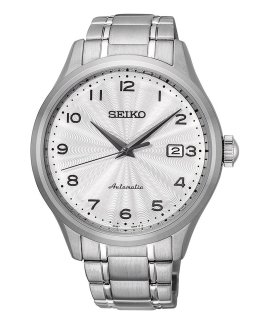 Seiko Neo Classic Automatic Relógio Homem SRPC17K1