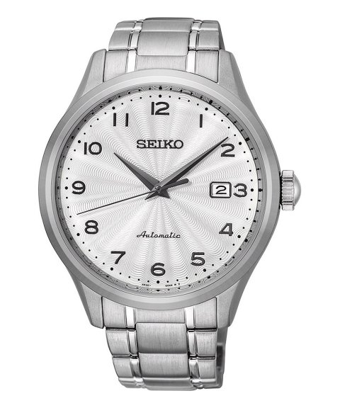 Seiko Neo Classic Automatic Relógio Homem SRPC17K1 Seiko Neo Classic Automatic Relógio Homem SRPC17K1