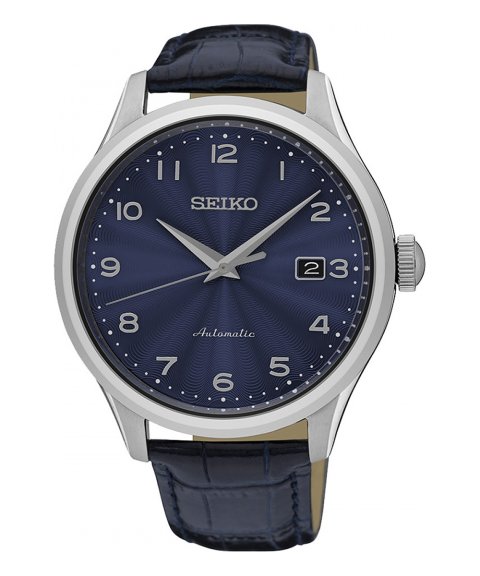 Seiko Neo Classic Relógio Homem SRPC21K1 Seiko Neo Classic Relógio Homem SRPC21K1