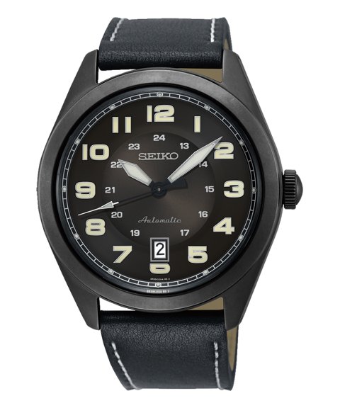 Seiko Neo Sports Automatic Relógio Homem SRPC89K1 Seiko Neo Sports Automatic Relógio Homem SRPC89K1
