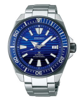 Seiko Prospex Save the Ocean Relógio Automatic Diver´s Homem SRPC93K1