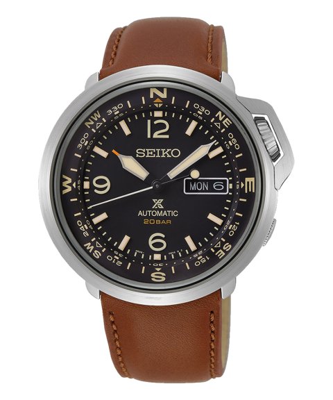 Seiko Prospex Field Relógio Automatic Homem SRPD31K1 Seiko Prospex Field Relógio Automatic Homem SRPD31K1