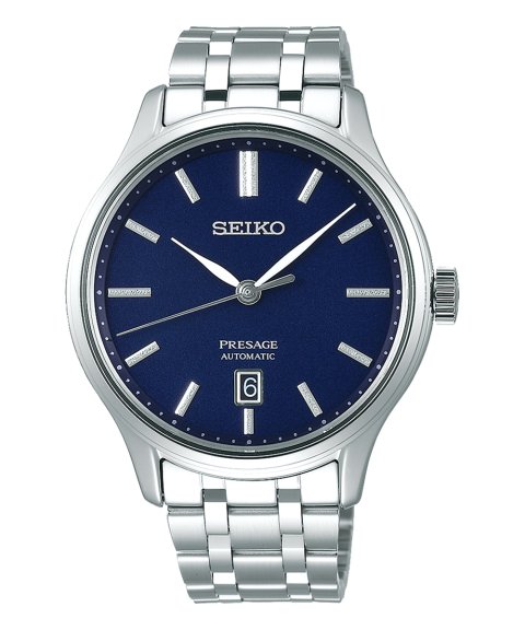 Seiko Presage Automatic Relógio Homem SRPD41J1
