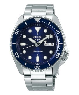 Seiko 5 Sports Relógio Automatic Homem SRPD51K1