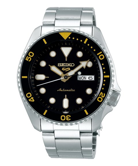 Seiko 5 Sports Relógio Automatic Homem SRPD57K1