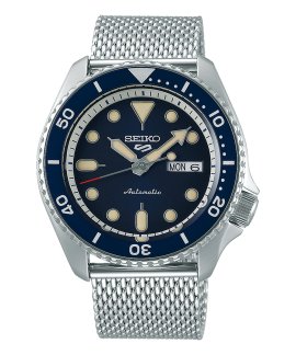 Seiko 5 Sports Relógio Automatic Homem SRPD71K1