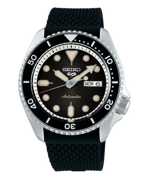 Seiko 5 Sports Relógio Automatic Homem SRPD73K2