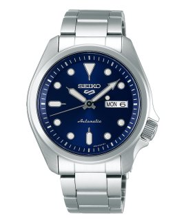 Seiko 5 Sports Relógio Automatic Homem SRPE53K1