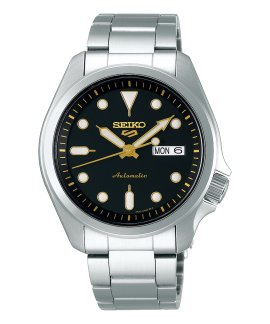 Seiko 5 Sports Relógio Automatic Homem SRPE57K1