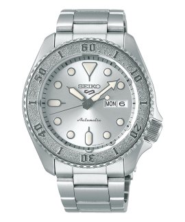 Seiko 5 Sports Street Style Relógio Automatic Homem SRPE71K1