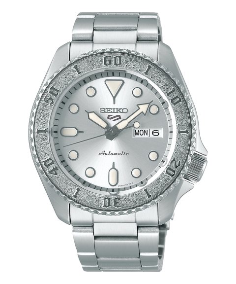 Seiko 5 Sports Street Style Relógio Automatic Homem SRPE71K1