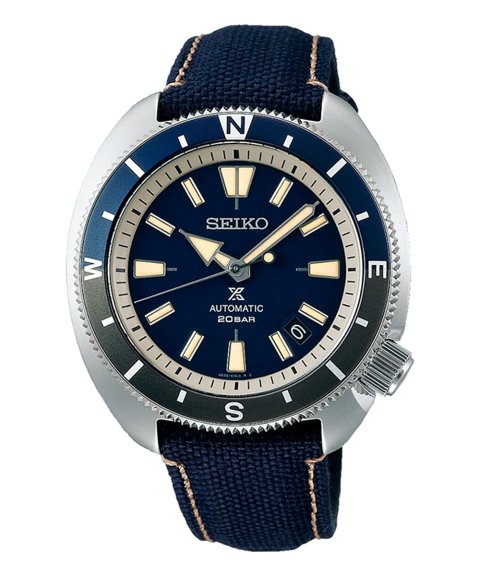 Seiko Prospex Turtle Relógio Automatic Homem SRPG15K1