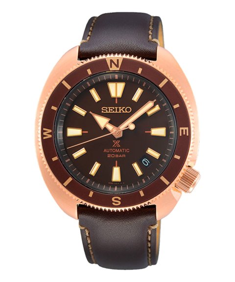 Seiko Prospex Turtle Relógio Automatic Homem SRPG18K1