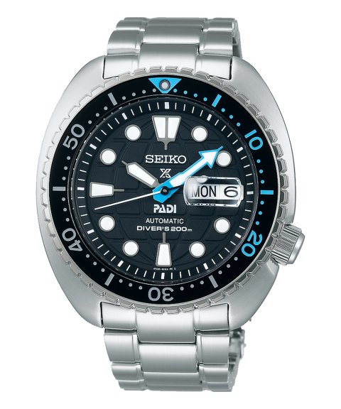 Seiko Prospex PADI Diver´s Relógio Automatic Homem SRPG19K1