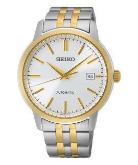 Seiko Neo Classic Relógio Automatic Homem SRPH92K1