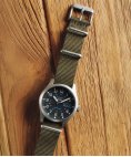 Seiko 5 Sports Field Series Relógio Homem SRPJ85K1