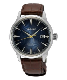 Seiko Presage Cocktail Time Relógio Homem SRPK15J1