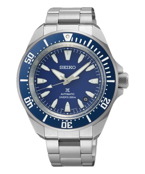 Seiko Prospex Diver´s Samurai Relógio Homem SRPL51K1