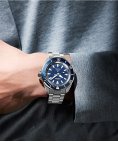 Seiko Prospex Diver´s Samurai Relógio Homem SRPL51K1