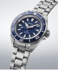 Seiko Prospex Diver´s Samurai Relógio Homem SRPL51K1