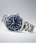 Seiko Prospex Diver´s Samurai Relógio Homem SRPL51K1