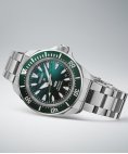 Seiko Prospex Diver´s Samurai PADI Special Edition Relógio Homem SRPL53K1