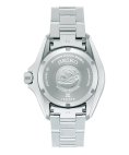 Seiko Prospex Diver´s Samurai PADI Special Edition Relógio Homem SRPL53K1