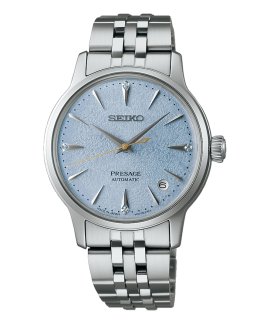 Seiko Presage Cocktail Time Relógio Mulher SRPL61J1