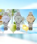 Seiko Presage Cocktail Time Relógio Mulher SRPL63J1