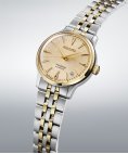 Seiko Presage Cocktail Time Relógio Mulher SRPL64J1
