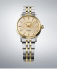 Seiko Presage Cocktail Time Relógio Mulher SRPL64J1
