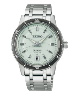 Seiko Presage Style60´s Relógio Homem SRPL71J1