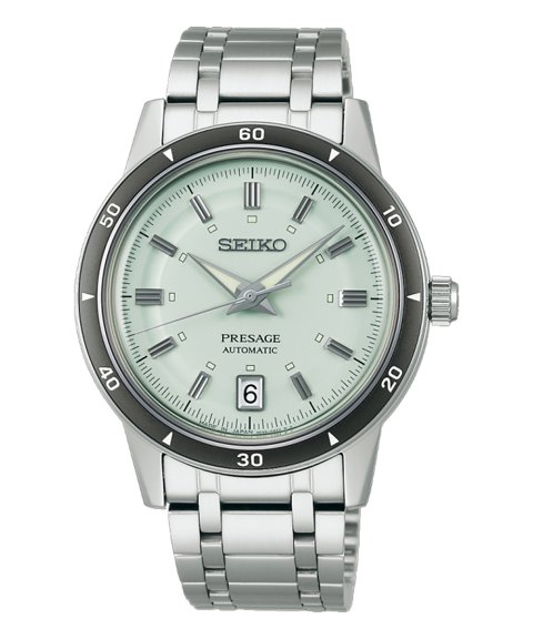 Seiko Presage Style60´s Relógio Homem SRPL71J1