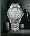 Seiko Presage Style60´s Relógio Homem SRPL71J1