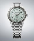 Seiko Presage Style60´s Relógio Homem SRPL71J1